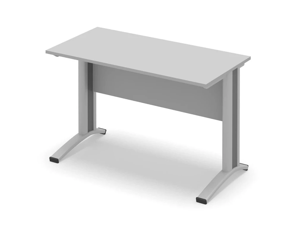 Стол офисный рабочий ПК-ССМ-СТ140Х80/РД-В2 Система-M