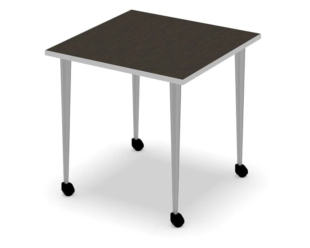 Стол офисный рабочий ПК-СТД-СТ80Х80/КЛ-В1 Формат