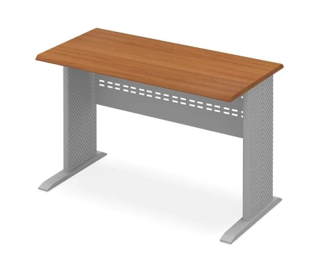 Стол офисный рабочий ПК-ТФ-СТ120Х60/ТМ-В1 Технофорвард