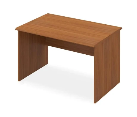 Стол офисный рабочий ПК-ТФ-СТ120Х80/Д-В4 Технофорвард