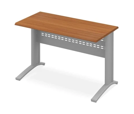 Стол офисный рабочий ПК-ТФ-СТ120Х80/РМ-В1 Технофорвард