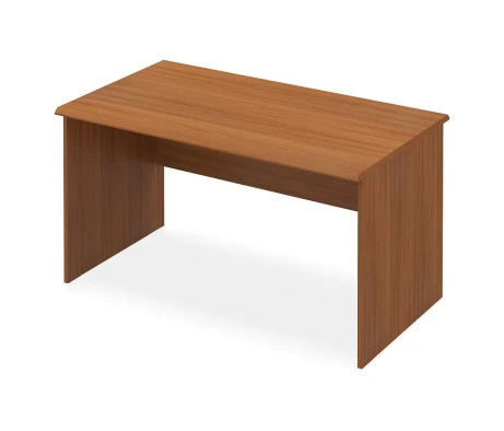 Стол офисный рабочий ПК-ТФ-СТ140Х80/Д-В3 Технофорвард