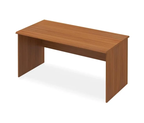 Стол офисный рабочий ПК-ТФ-СТ160Х80/Д-В6 Технофорвард