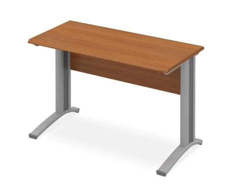 Стол офисный рабочий ПК-ТФ-СТ160Х80/РД-В1 Технофорвард