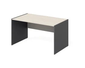 Стол офисный рабочий ПК-ТН-СТ1С100Х81/Д-В3 Тандем images