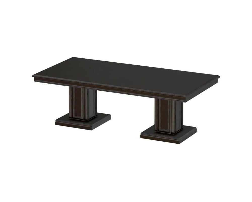 Стол переговорный ПК-ВР-СТГ240Х117К/1-В1 Версаль