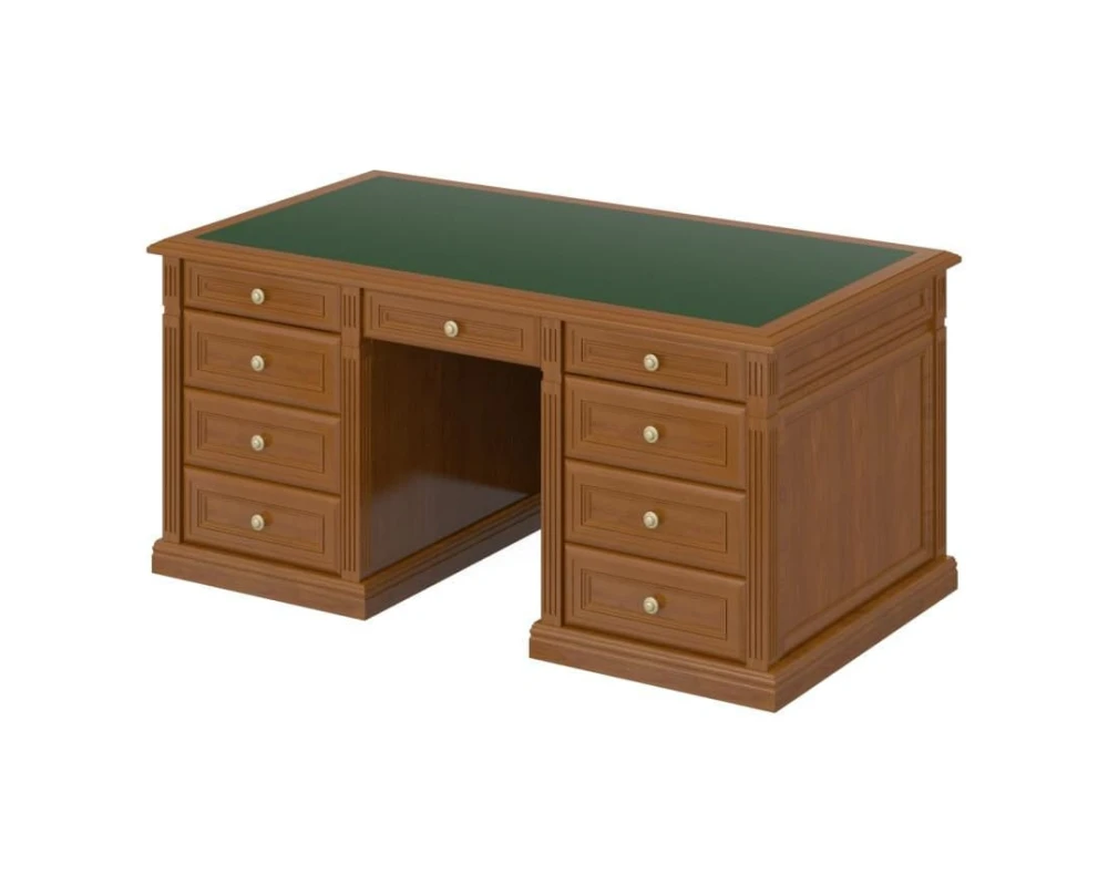 Стол ПК-ВР-СТ175Х90К/КП/2-В1 Версаль