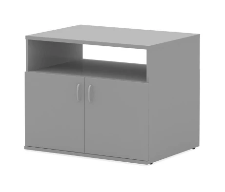 Тумба под оргтехнику ПК-ССМ-ШО66Х80-В2 Система-M