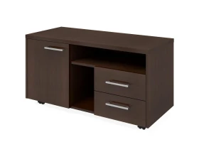 Тумба сервисная ПК-АТШМ-ТМВ122Х53У-В2 Атташе-М images