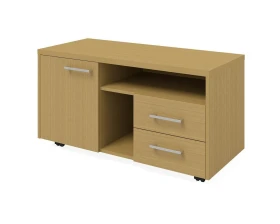 Тумба сервисная ПК-АТШМ-ТМВ122Х53У-В2 Атташе-М images