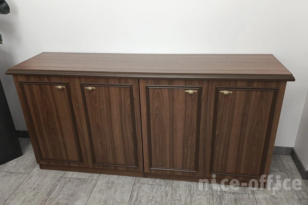 Кабинет руководителя Raut фото в интерьере 1