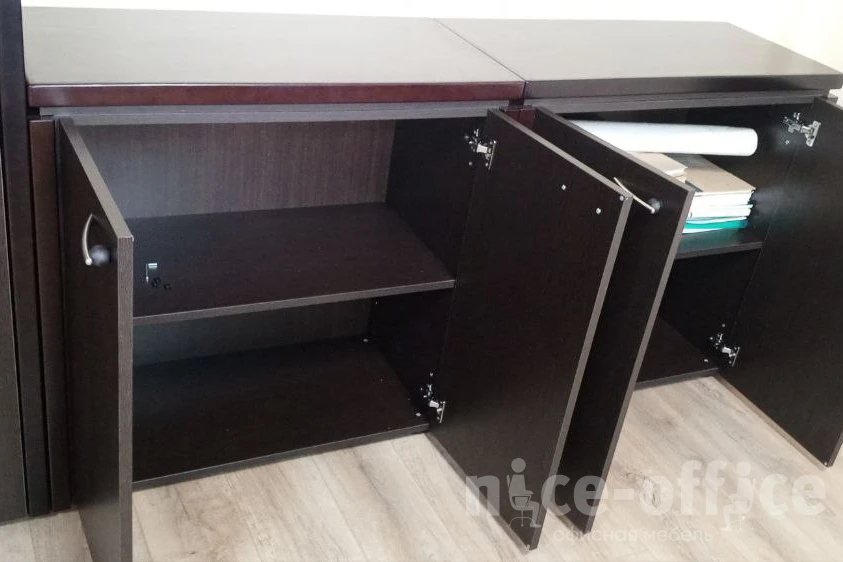 Кабинет руководителя Милан фото в интерьере 2