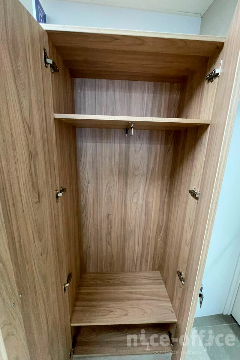 Кабинет руководителя Solid фото в интерьере 7