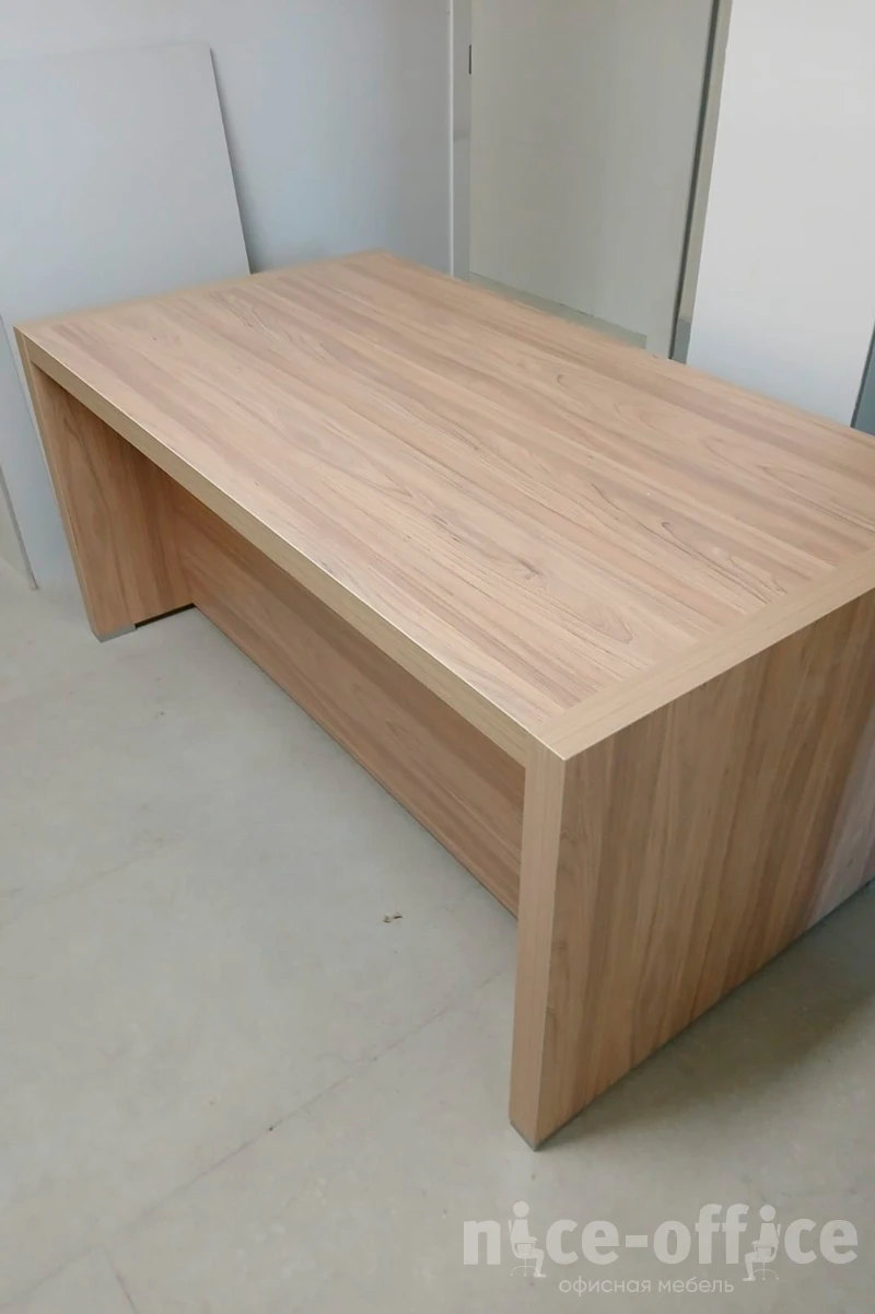 Кабинет руководителя Solid фото в интерьере 9