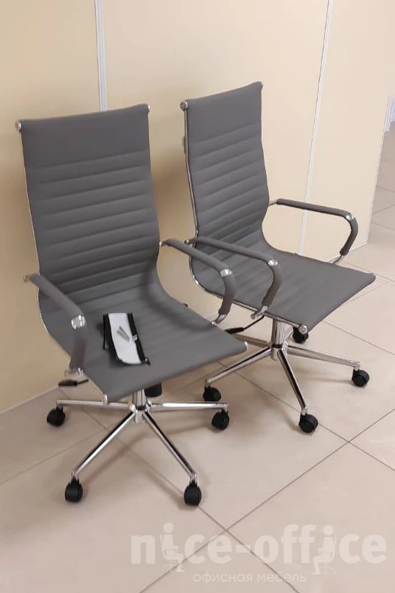 Кресло Riva Chair Hugo (6002-1SE) / Hugo (6002-1SEC) фото в интерьере 1