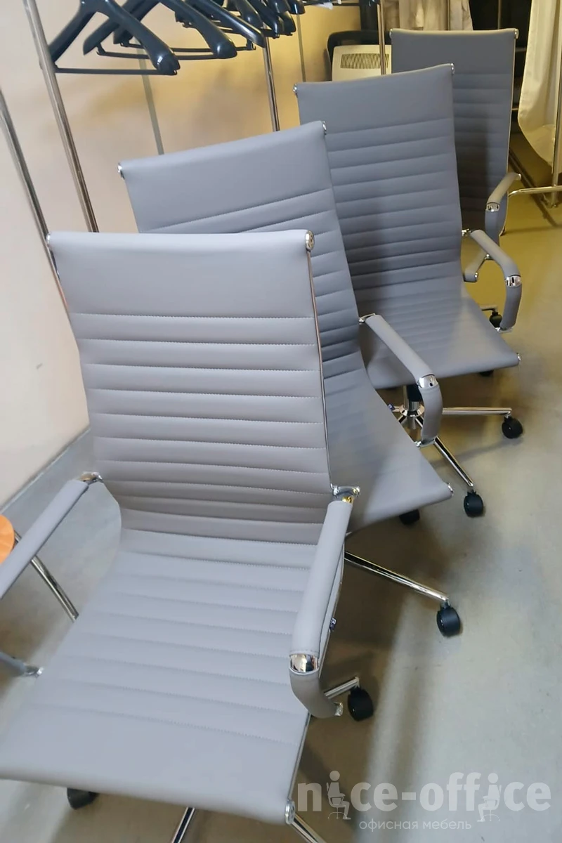 Кресло Riva Chair Hugo (6002-1SE) / Hugo (6002-1SEC) фото в интерьере 3