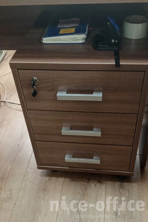 Мебель для персонала Арго фото в интерьере 22