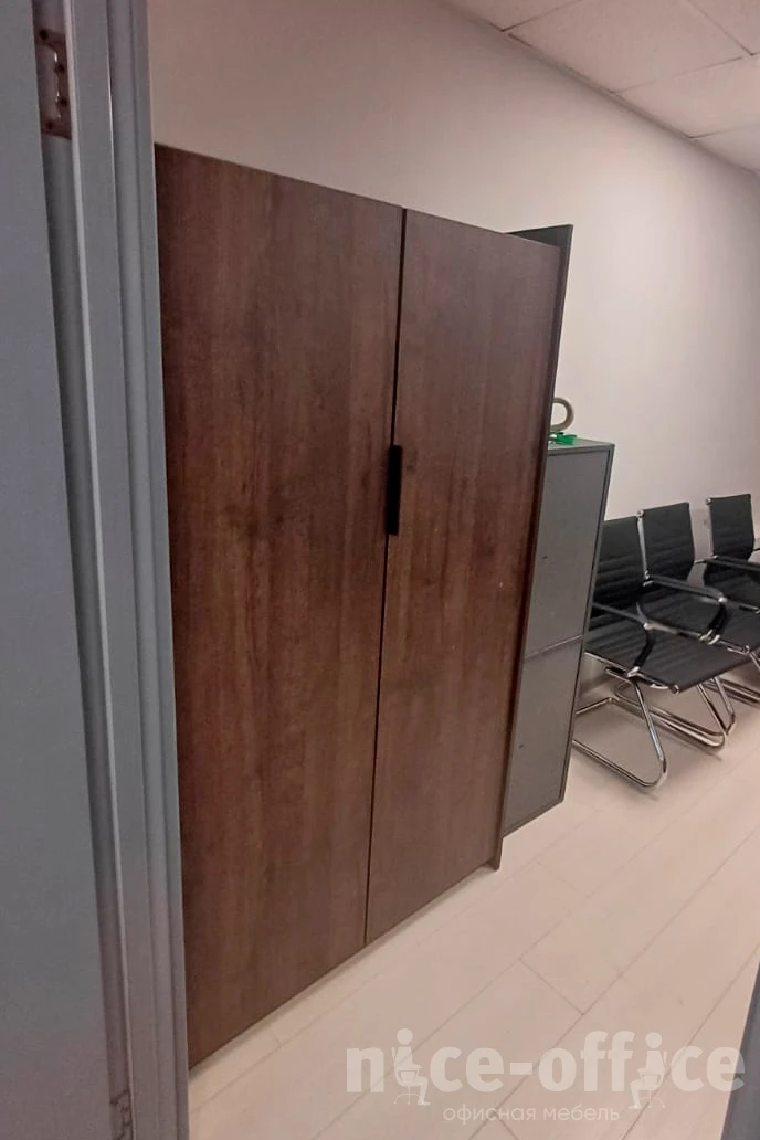 Мебель для персонала Magnetic фото в интерьере 1