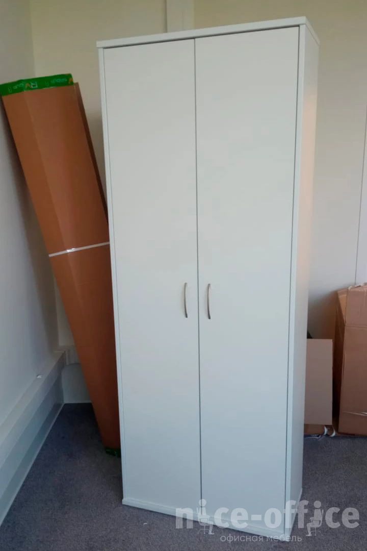 Мебель для персонала Riva фото в интерьере 9