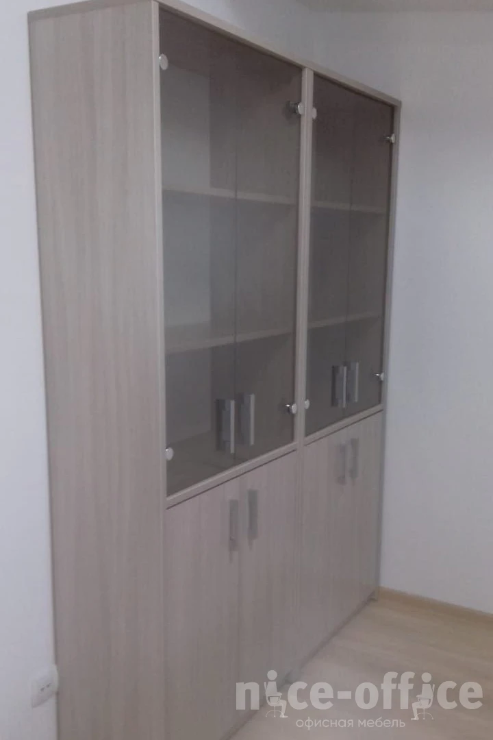 Мебель для персонала Арго фото в интерьере 11