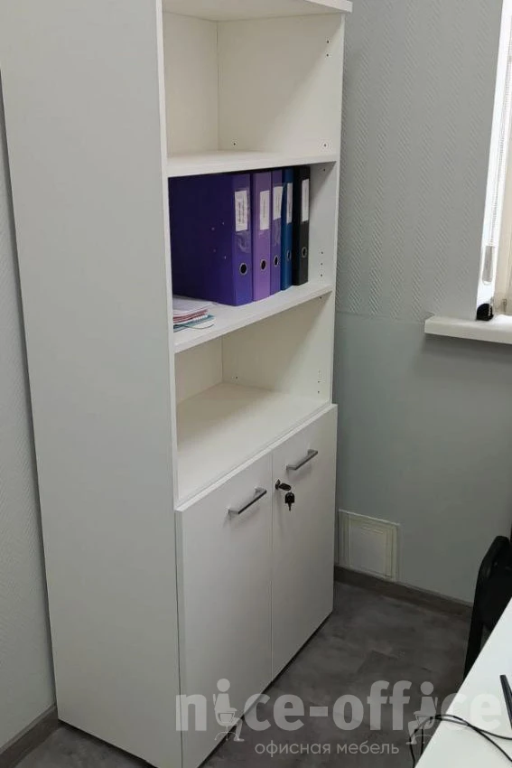 Мебель для персонала Tour фото в интерьере 1