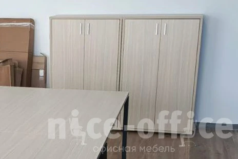 Кабинет руководителя Grand фото в интерьере 1