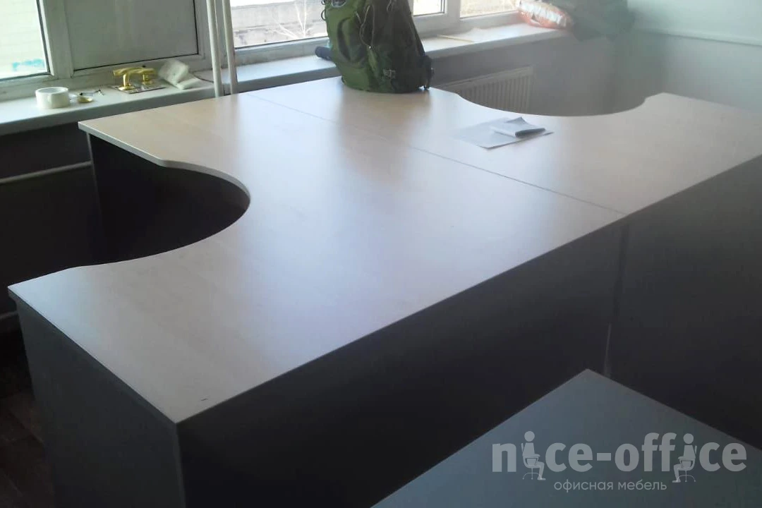 Мебель для персонала Riva фото в интерьере 2