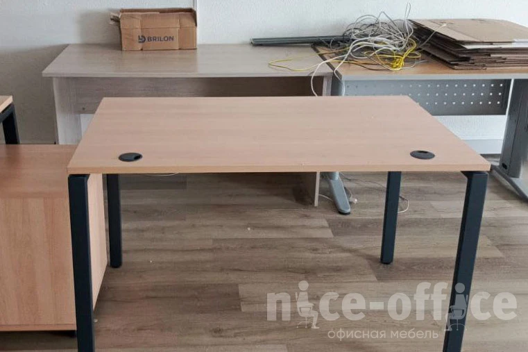 Мебель для персонала Арго фото в интерьере 15