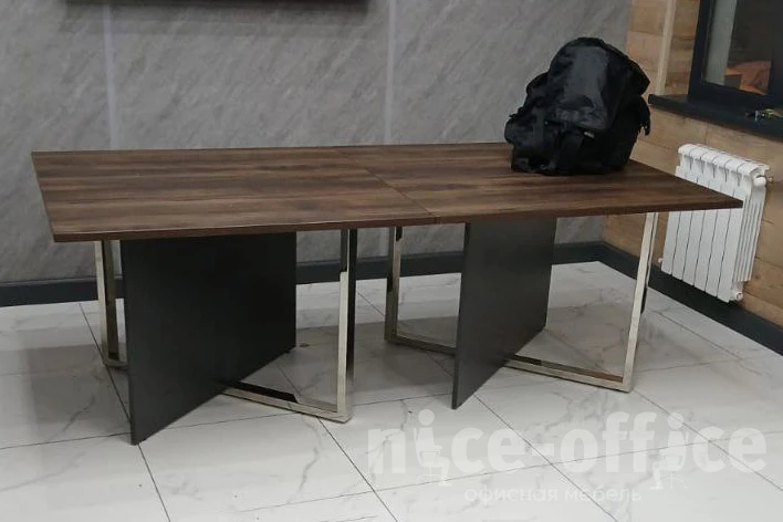 Кабинет руководителя Shift фото в интерьере 4