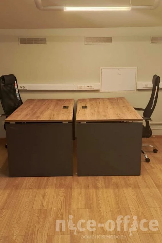 Мебель для персонала Style Project фото в интерьере 12