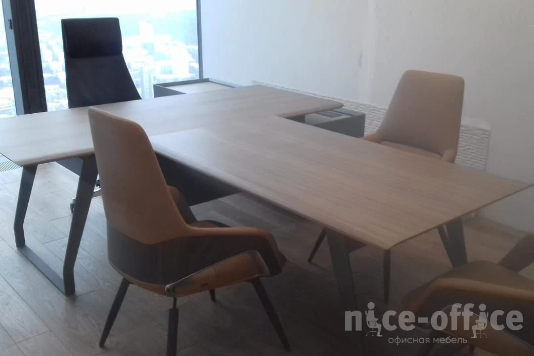 Кресло RV DESIGN Aura-ST (FK005-С) фото в интерьере 1