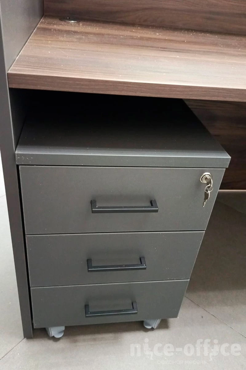 Мебель для персонала Style Project фото в интерьере 6