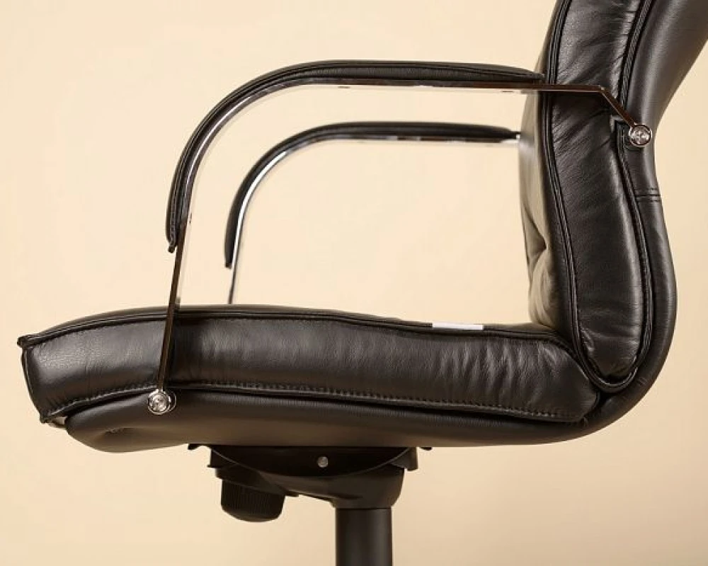 Кресло МАДРИД П Хром