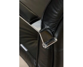 Кресло МАДРИД П Хром images