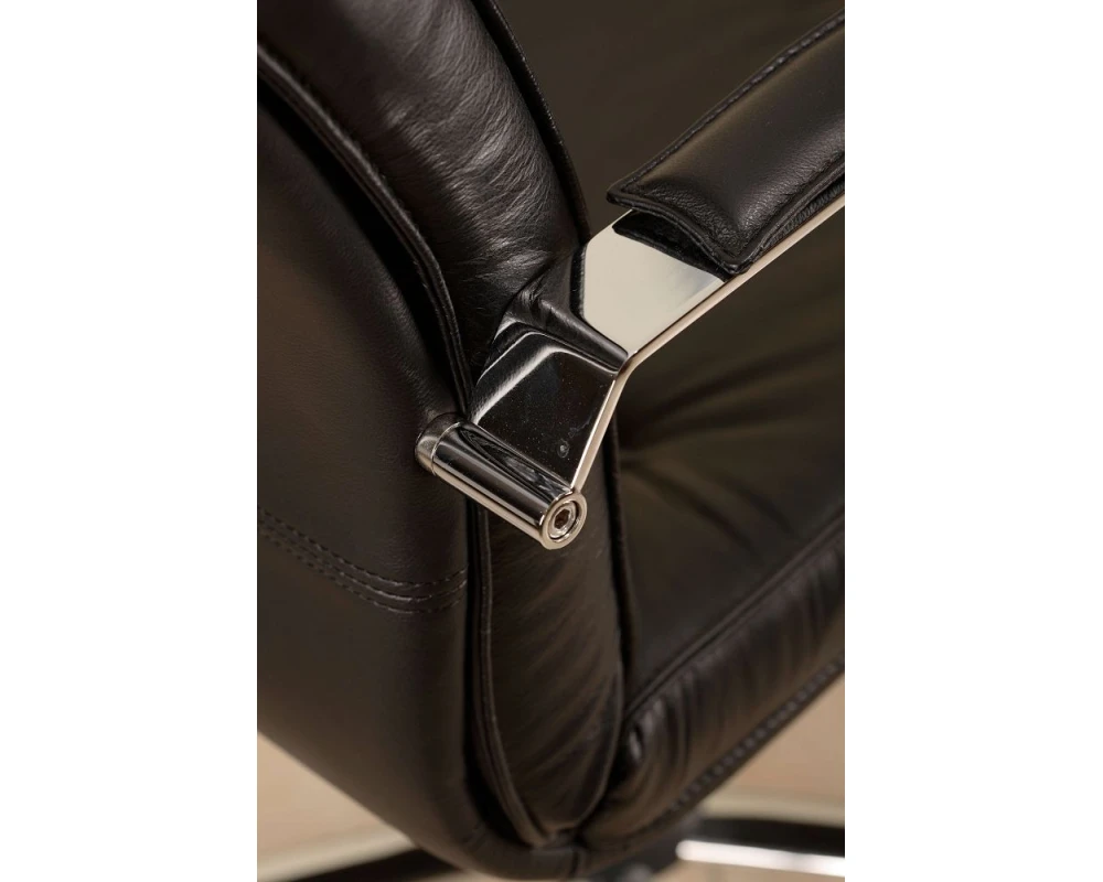 Кресло МАДРИД П Хром