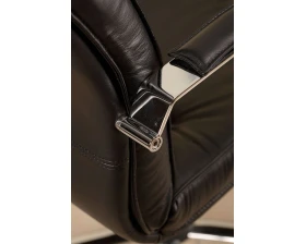 Кресло МАДРИД П Хром images