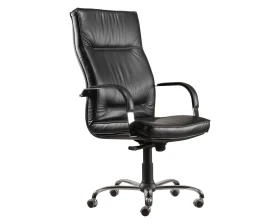 Кресло МАДРИД П Хром images