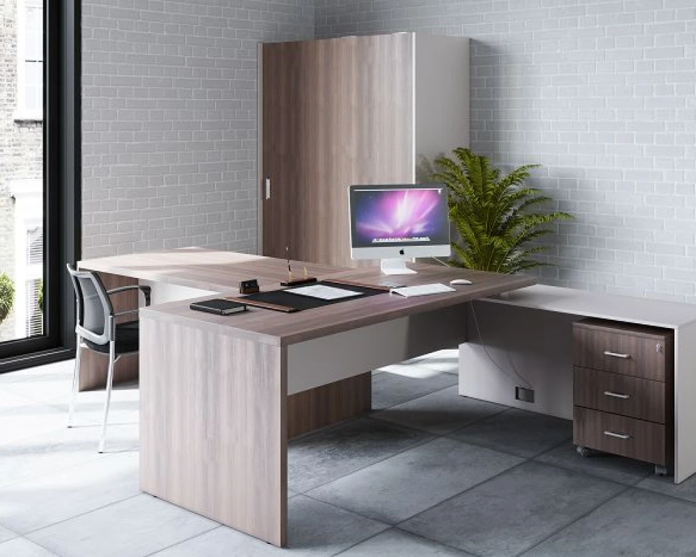 Кабинет руководителя Prizma