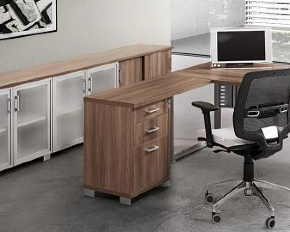 Кабинет руководителя Prizma