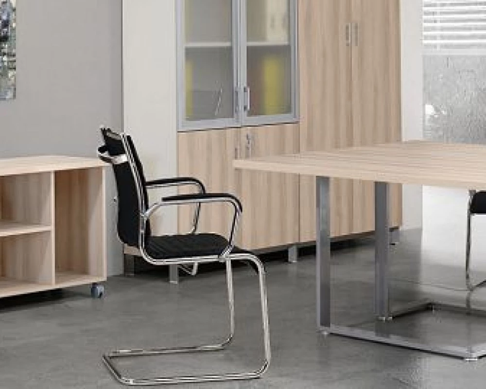 Кабинет руководителя Prizma