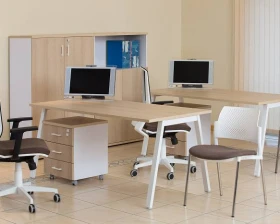 Мебель для персонала Prizma images