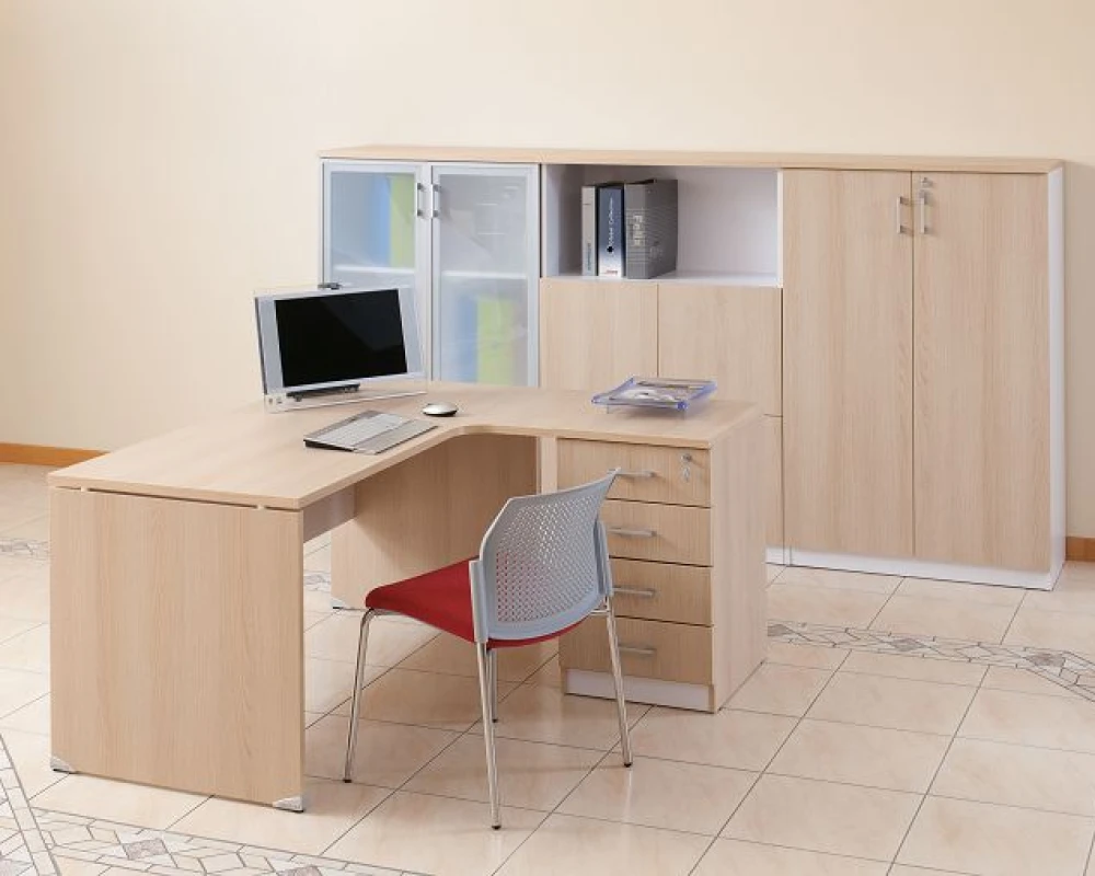 Мебель для персонала Prizma