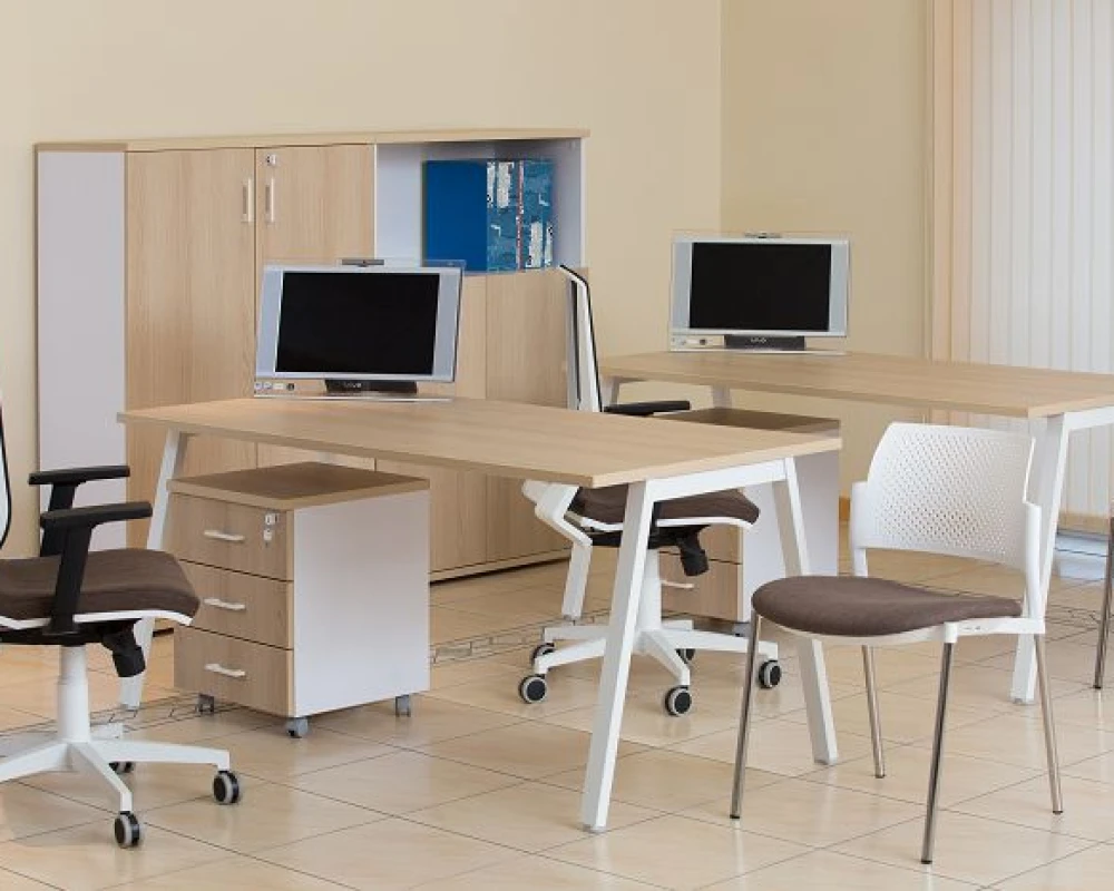 Мебель для персонала Prizma