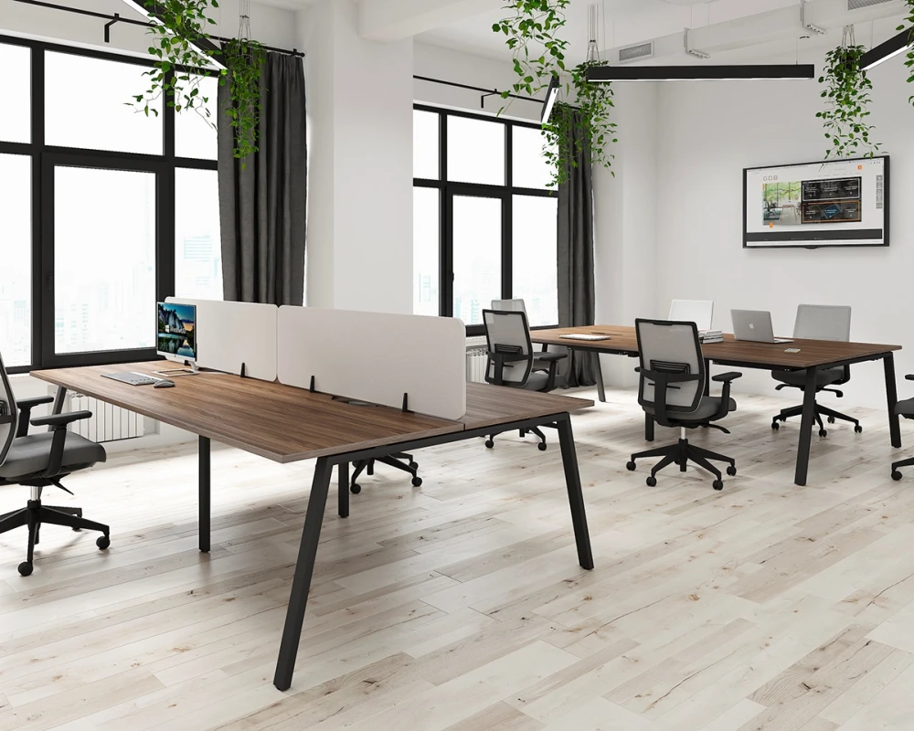 Мебель для персонала Арена / Arena