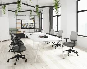 Мебель для персонала Арена / Arena images