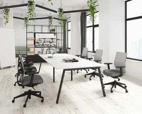 Мебель для персонала Арена / Arena images