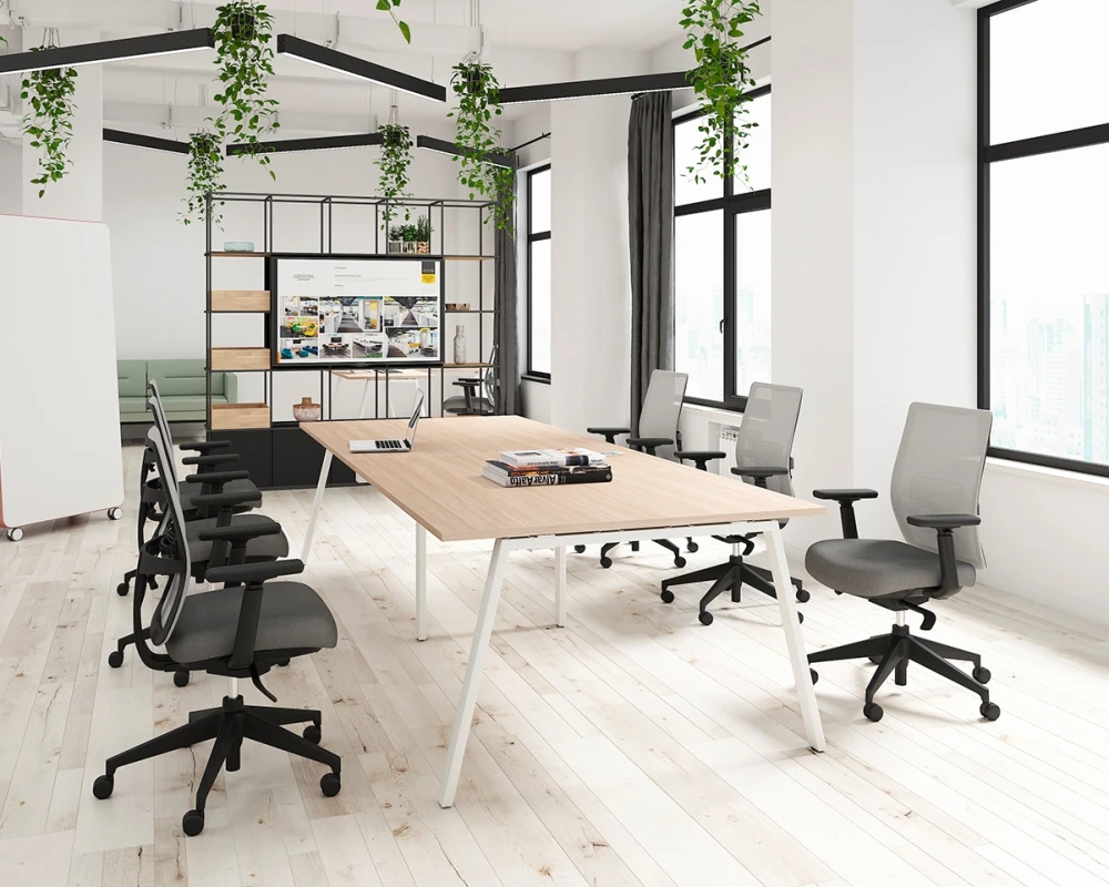 Мебель для персонала Арена / Arena