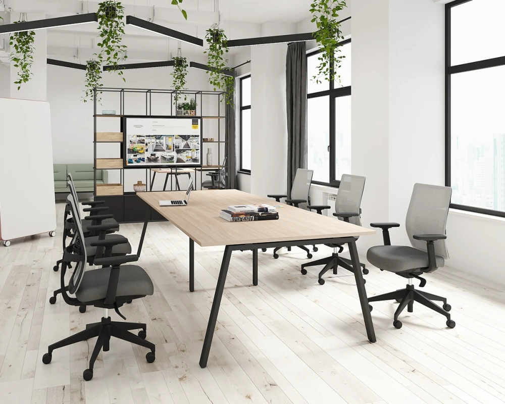 Мебель для персонала Арена / Arena