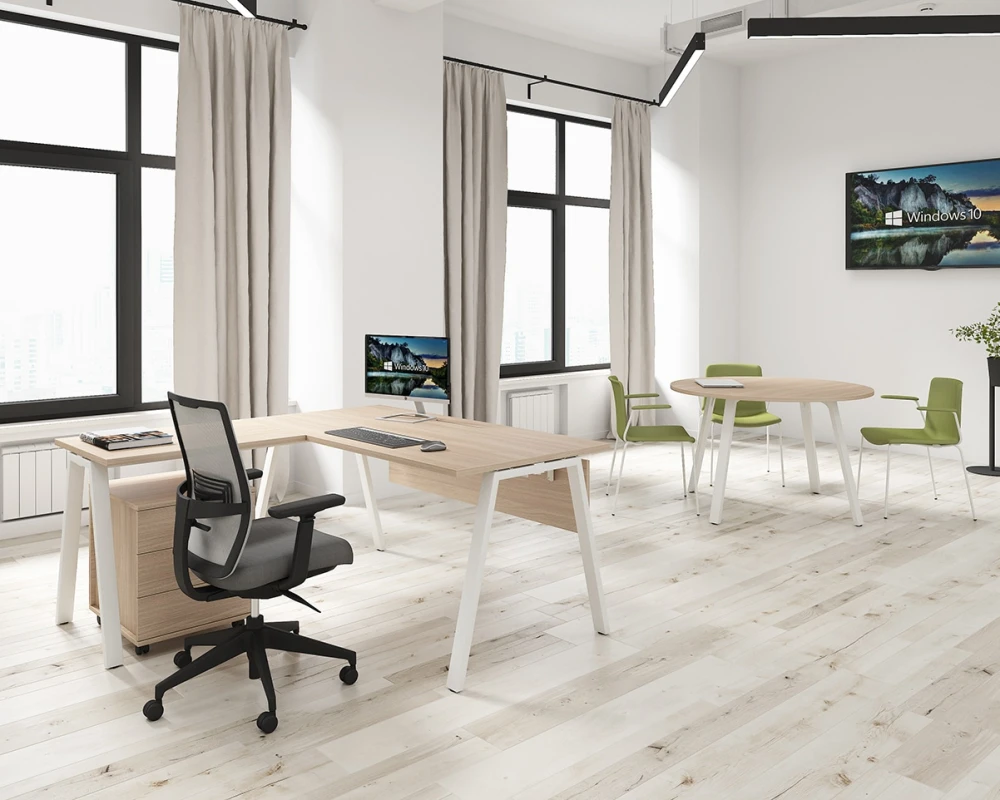 Мебель для персонала Арена / Arena