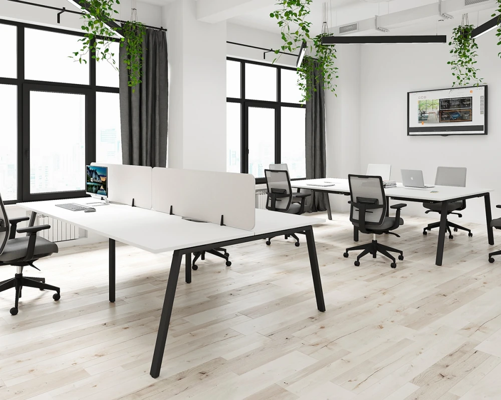 Мебель для персонала Арена / Arena